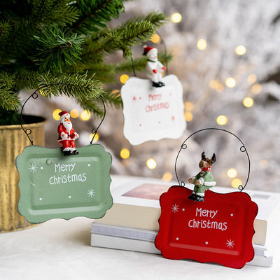 Personliga Julklappar