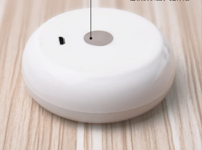 LED Sensorlampa "Mini Ljuspunkt