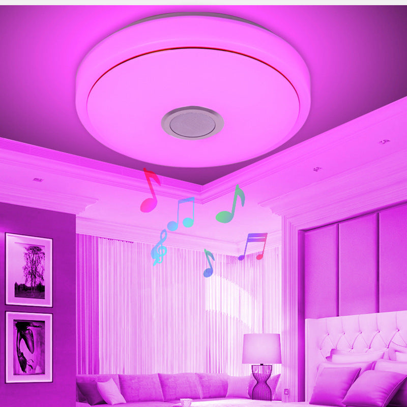 Tuya- Smart LED Taklampa (WiFi)
