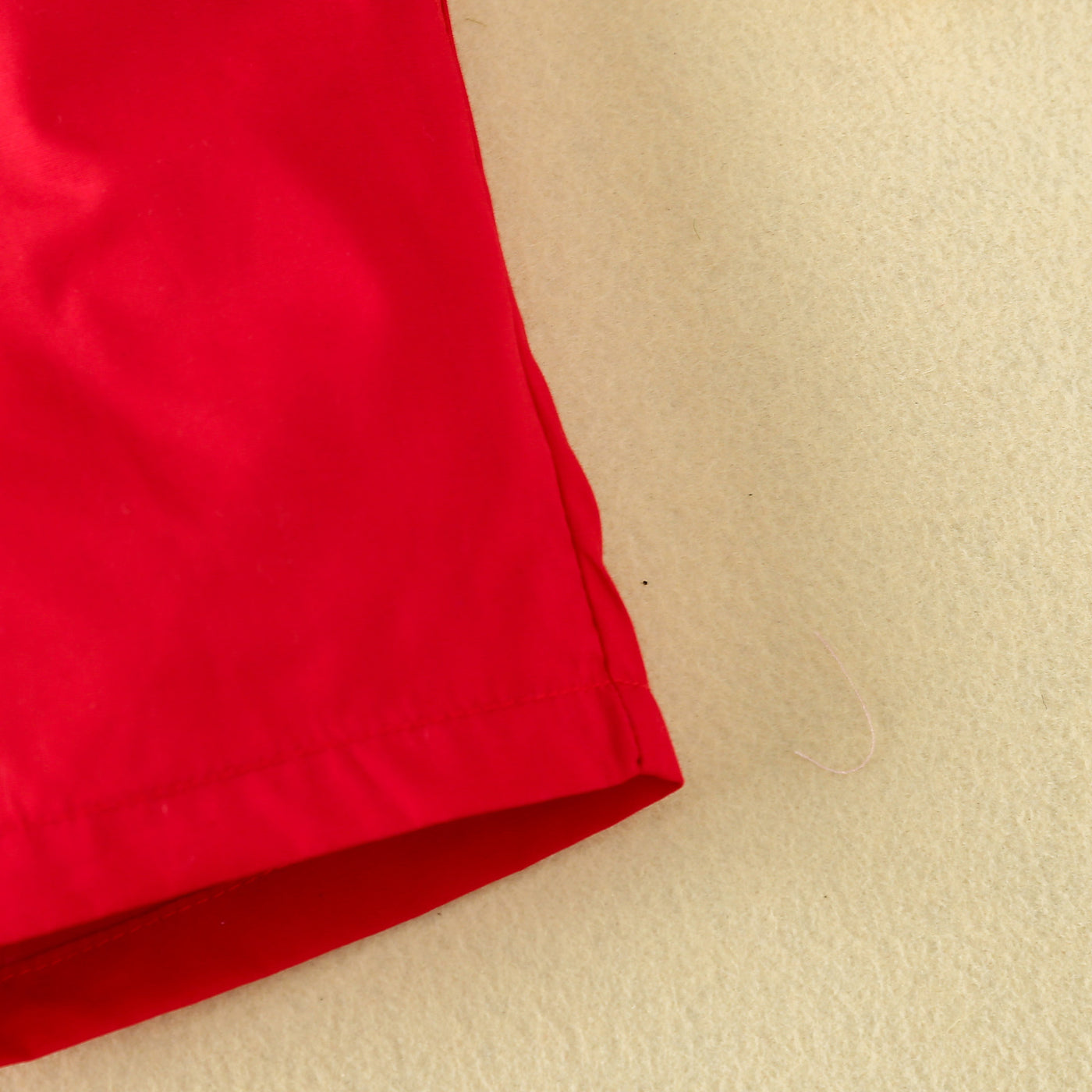 Tomtenisse (Skjorta & Shorts)