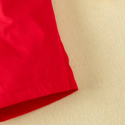 Tomtenisse (Skjorta & Shorts)